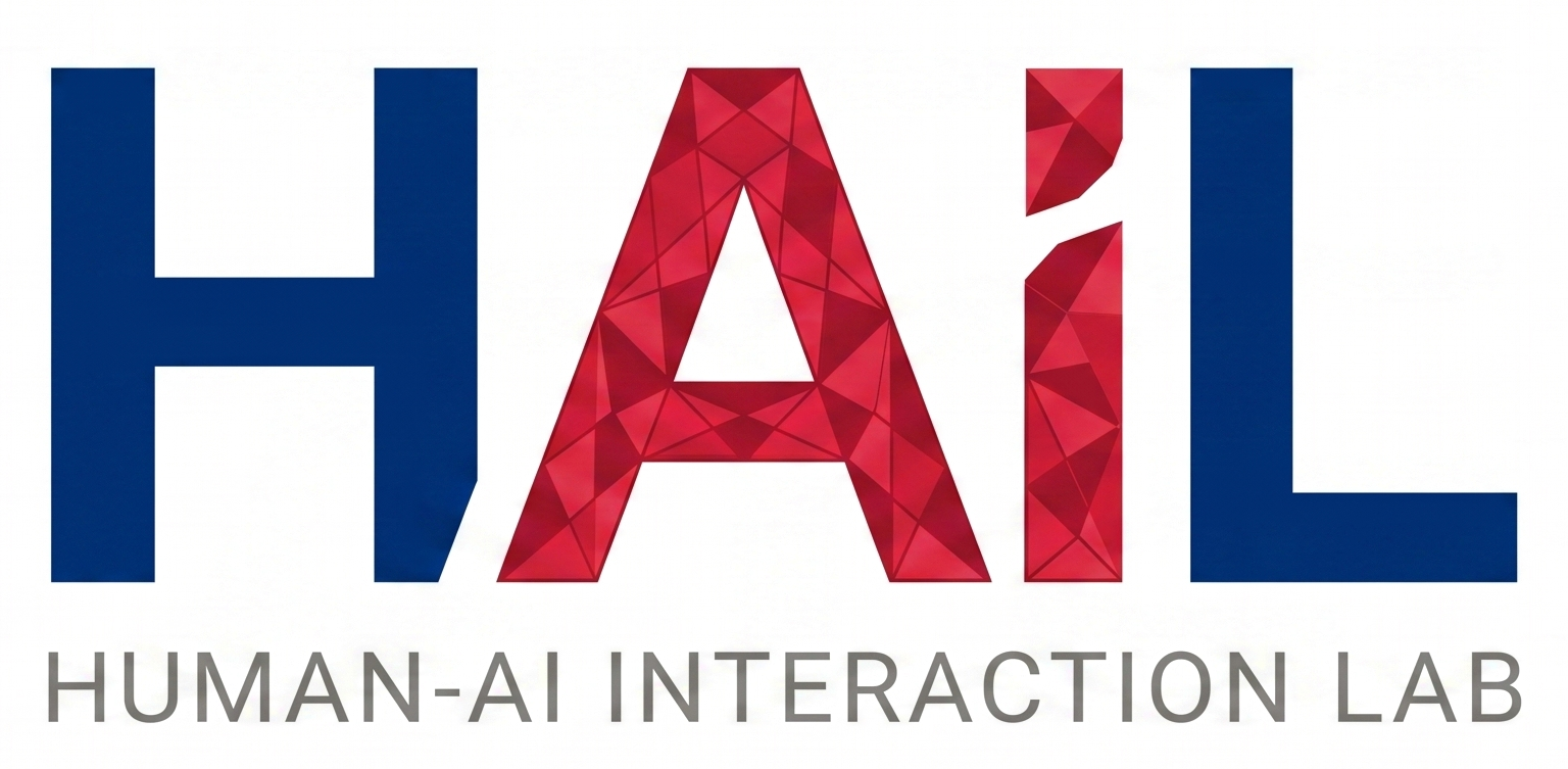 HAIL Logo
