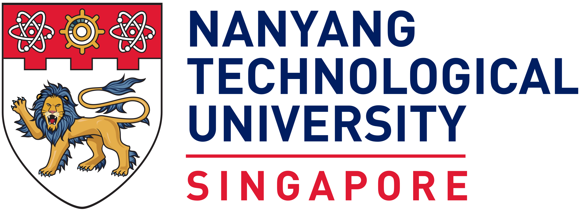 NTU Logo